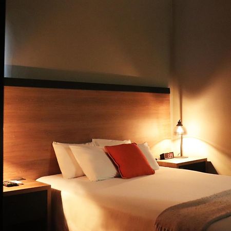 The Lot Boutique Hotel Lima Exterior foto
