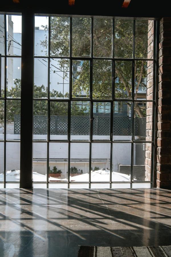 The Lot Boutique Hotel Lima Exterior foto